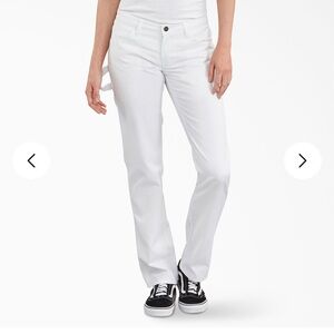 DICKIES FLEX RELAXED FIT PAINTER PANT SZ2